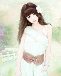 女神的诅咒：英雄的少女觉醒